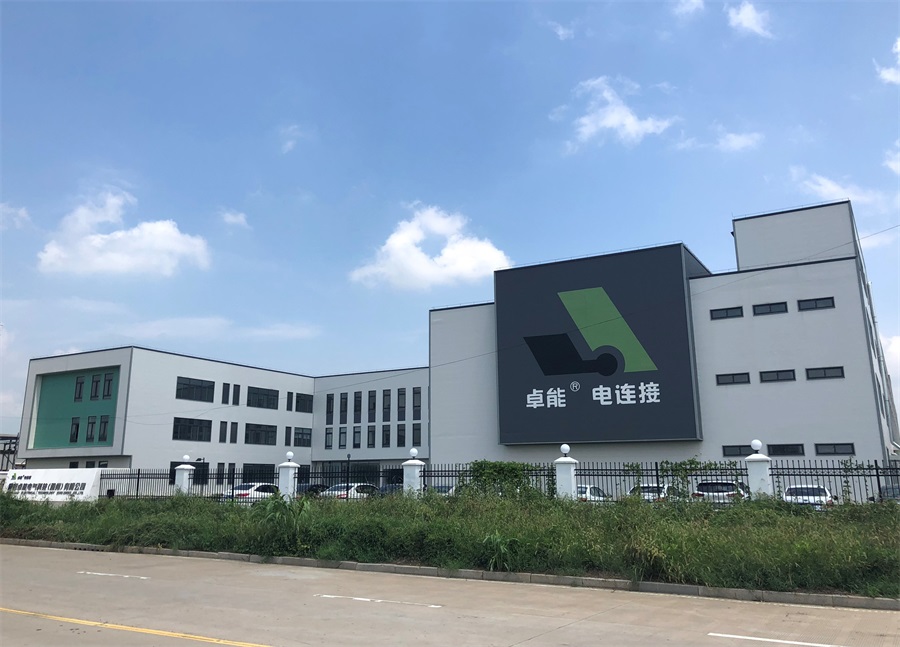 接線端子是怎么分類的？接線端子分類方式是什么？